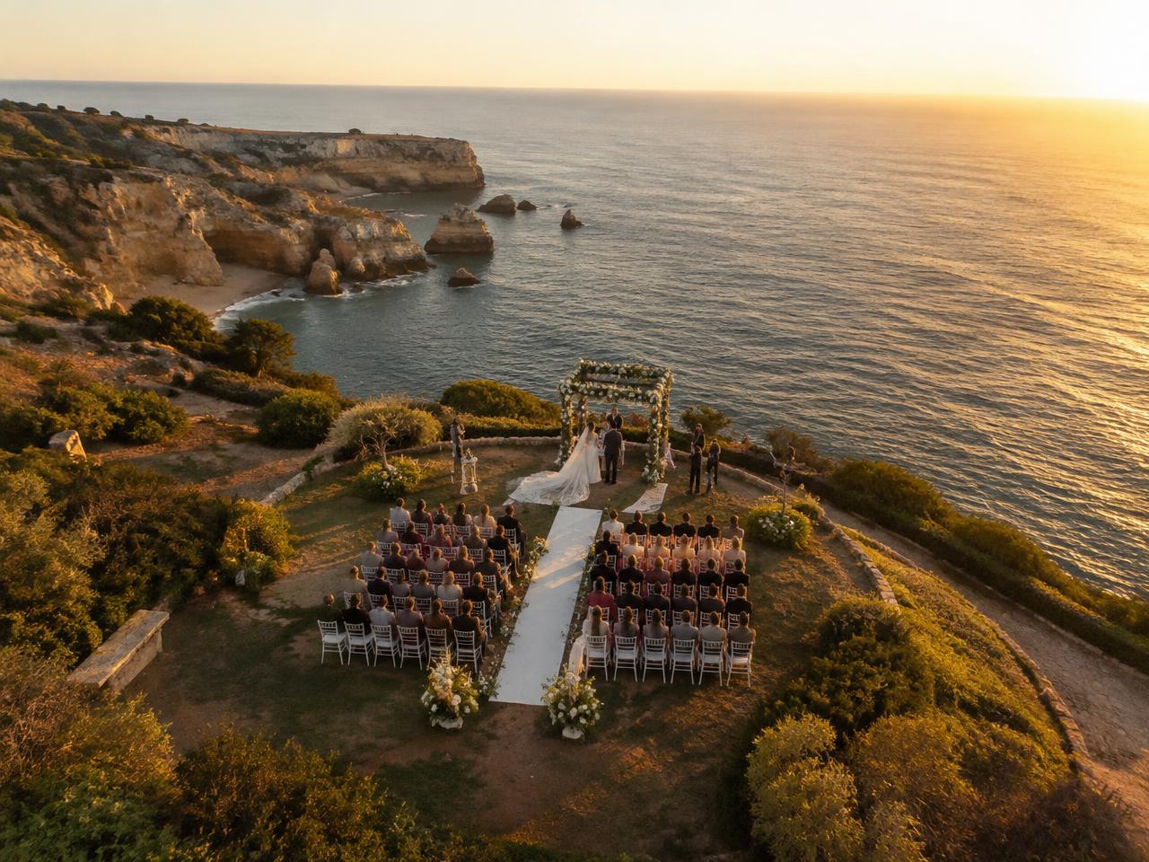 Casamentos
